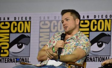 Taron Egerton Could Star in Remake of 'Little Shop of Horrors'