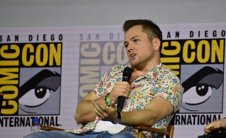 Taron Egerton Could Star in Remake of ‘Little Shop of Horrors’