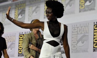 'Black Panther' Actress Danai Gurira Stars as Richard III in Shakespeare In The Park Production