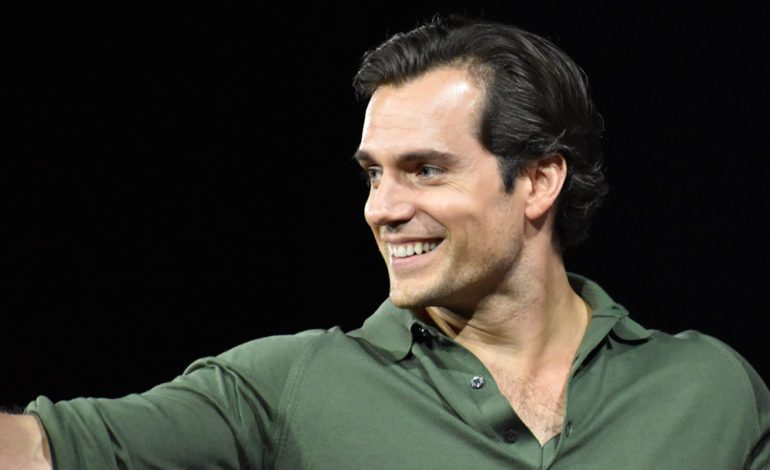 Henry Cavill in Talks to Star in Lionsgate’s ‘Highlander’ Reboot