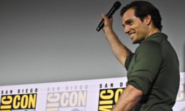 Henry Cavill to Star in Upcoming Film 'The Rosie Project'