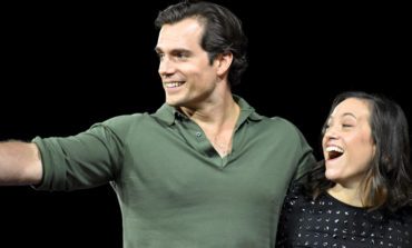Henry Cavill to Return as Superman in DCEU