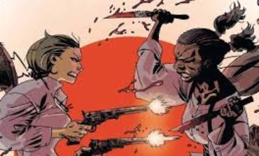'Kill Whitey Donovan' Comic Book To Receive Movie Adaptation