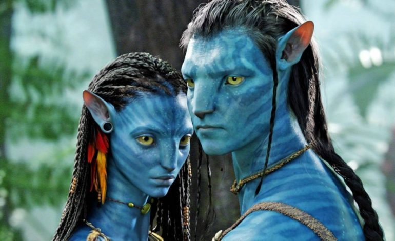 20th Century Studios Releases New Trailer for ‘Avatar: The Way Of Water