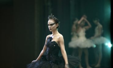Award-Winning ‘Black Swan’ Getting Re-Released In IMAX