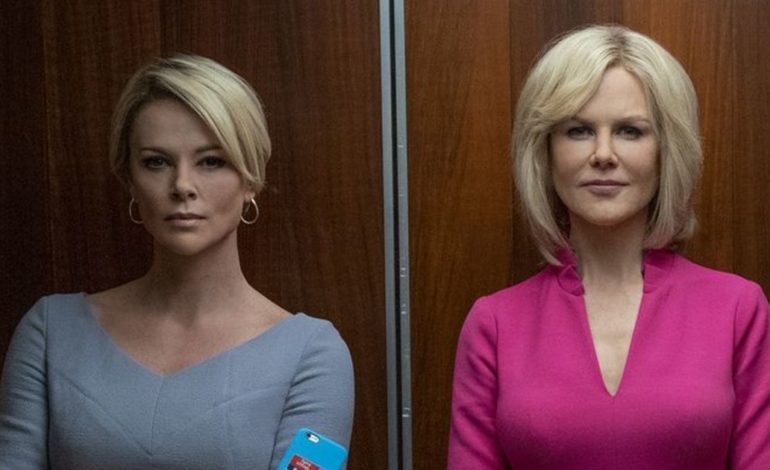 Megyn Kelly Comments on Charlize Theron’s Characterization of Herself in ‘Bombshell’