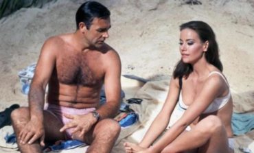 Claudine Auger, Bond Girl of 'Thunderball,' Passes Away At 78