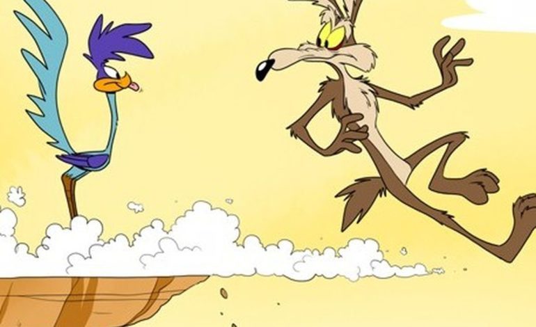 Warner Brothers Searches for Director for ‘Coyote vs. Acme’