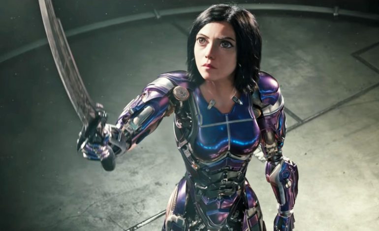 ‘Alita: Battle Angel’ Producer Discusses Sequel Possibility Due to Fan Interest