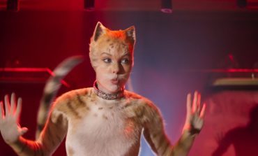 Universal Pulls 'Cats' From Oscar Consideration Page