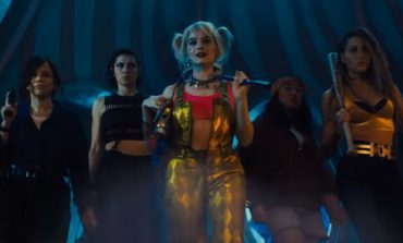'Birds of Prey' Receives An R-Rating