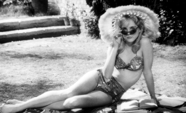 Star of ‘Lolita’ Sue Lyon Dead at 73