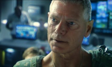 Stephen Lang Teases His Pending Return To 'Avatar' Sequel
