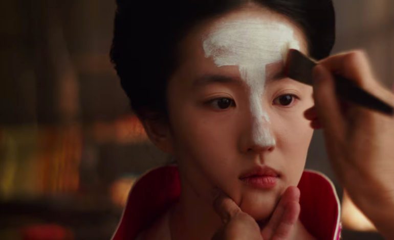 Disney Releases New Trailer for Live-Action ‘Mulan’