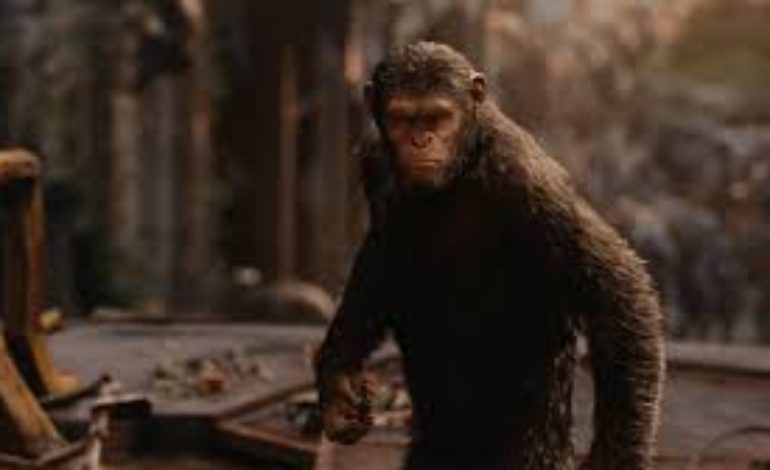 Director Wes Ball Working On Potential ‘Planet of the Apes’ Film