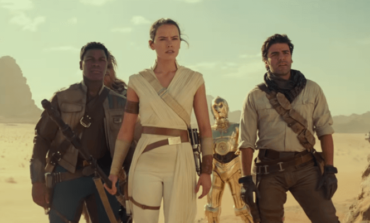 'Rise of Skywalker' On Its Way to Surpassing 'The Last Jedi' at the Box Office
