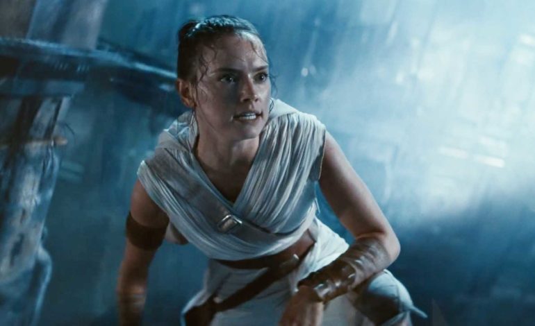 Weekend Box Office Update: ‘The Rise of Skywalker’ Soars, ‘Cats’ Flops