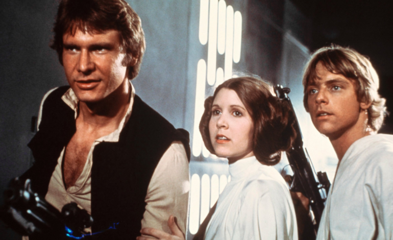 How To Introduce Your Kids to ‘Star Wars’
