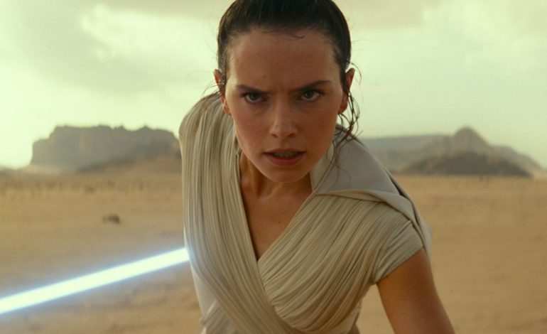 Movie Review: ‘Star Wars: The Rise of Skywalker’