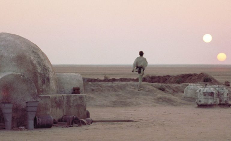 Looking Back on the Production and Impact of ‘Star Wars: Episode IV: A New Hope’