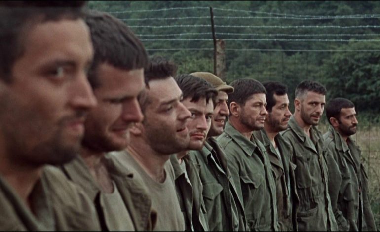 David Ayer Hired To Write And Direct ‘The Dirty Dozen’ Remake