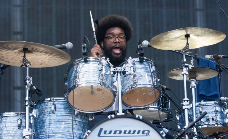 Musician Questlove Will Make Directorial Debut With Documentary ‘Black Woodstock’