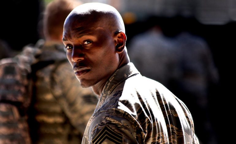 Tyrese Gibson Joins the Cast of ‘The Christmas Chronicles 2’