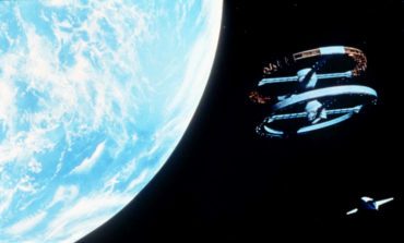 Space Entertainment Enterprise Announces Future Plans to Build an Actual Film Studio in Space