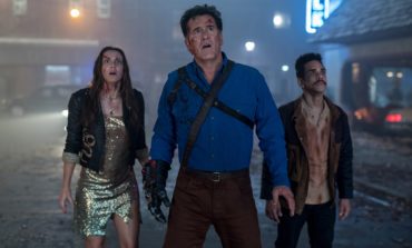 Sam Raimi Interested In Developing A New 'Evil Dead' Film With Bruce Campbell