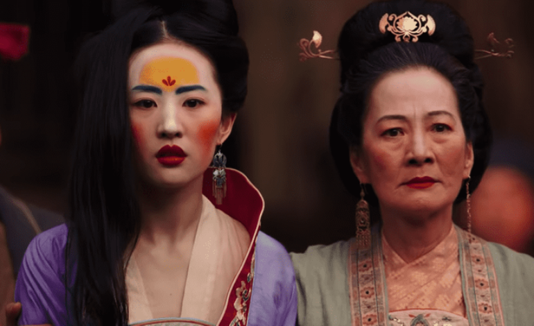 Marvel’s ‘Shang Chi’ Reportedly Casts ‘Mulan’ Actress Rosalind Chao