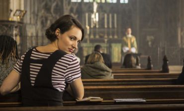 Phoebe Waller-Bridge Launches New Production Company Wells Street Films