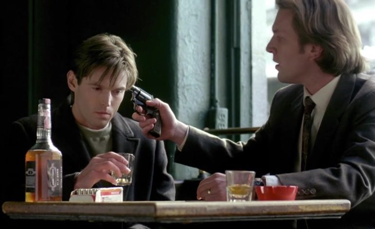 Hal Hartley Successfully Crowdfunds Upcoming Film ‘Where To Land’