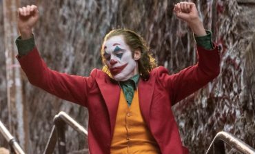 'Joker: Folie a Deux' Teaser Confirms Lady Gaga's Casting