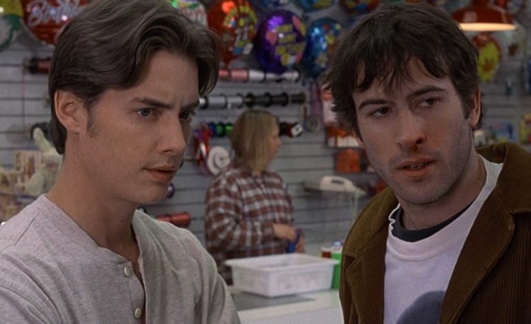 Kevin Smith Confirms ‘Mallrats 2’ will Happen…. with a New Title