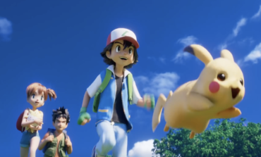 'Pokémon: Mewtwo Strikes Back' CGI Remake Gets New Trailer and American Release for Netflix