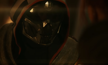 New Look at 'Black Widow' Highlights Mystery Villain Taskmaster