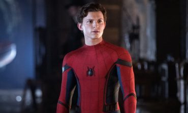Tom Holland’s Thoughts on Hosting Academy Awards