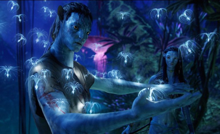 James Cameron Releases ‘Avatar 2’ Concept Art