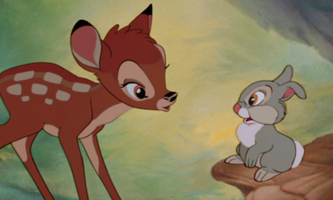 Remake of Disney Animated Classic 'Bambi' in the Works