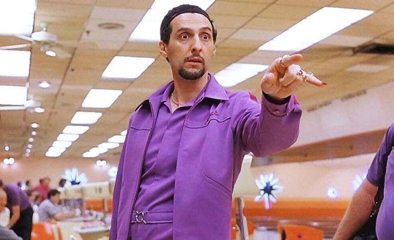John Turturro Teases ‘Big Lebowski’ spinoff ‘The Jesus Rolls’ For February Release Date