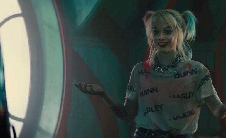 ‘Birds of Prey’ Gets Second Official Trailer A Month Before Released