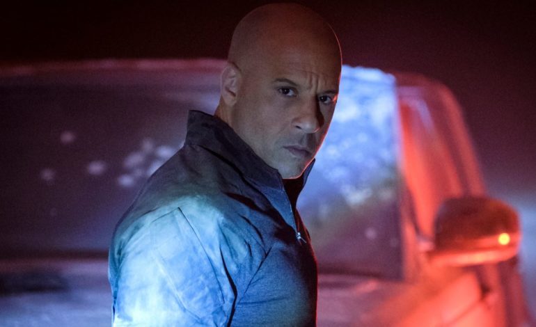 New ‘Bloodshot’ International Trailer Stars Vin Diesel As a Super Soldier