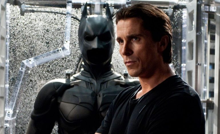 Former Batman Actor Christian Bale in Talks to Be in ‘Thor: Love and Thunder’