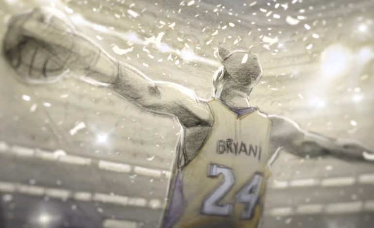 Oscars Announces Plans To Pay Tribute to Kobe Bryant