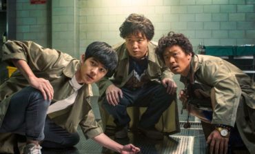 'Detective Chinatown 3' to Get Limited Released for Chinese New Year