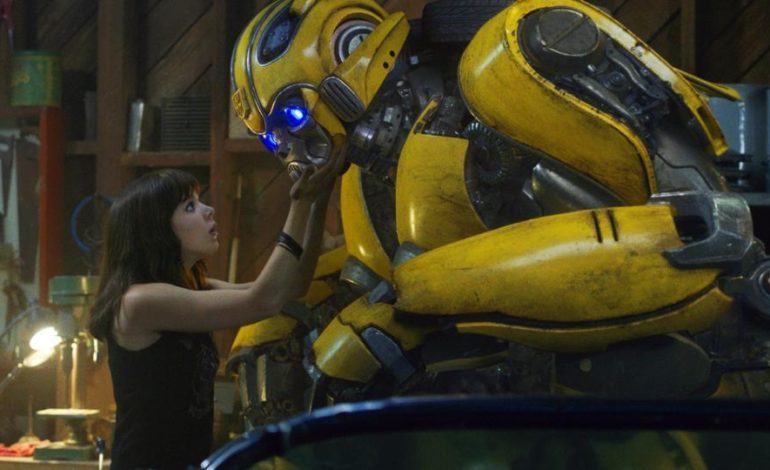 Upcoming ‘Transformers’ Movies Include ‘Bumblebee’ Sequel and ‘Beast Wars’ Adaptation