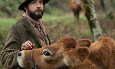A24 Releases Wholesome Trailer for New Indie Film 'First Cow'