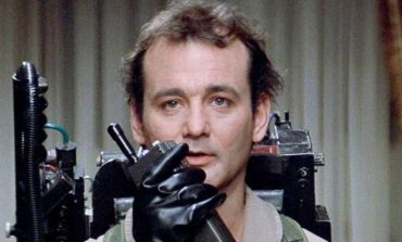 Bill Murray Confirms His Return to the Ghostbusters Franchise in 'Ghostbusters: Afterlife'
