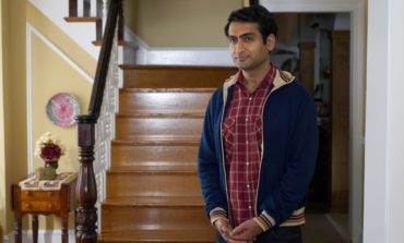 Issa Rae and Kumail Nanjiani Pair Up in First Still From 'The Lovebirds'