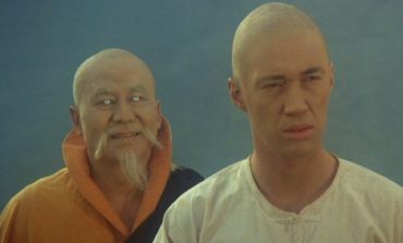 'Kung Fu' Movie Remake In The Works From 'Atomic Blonde' Director David Leitch